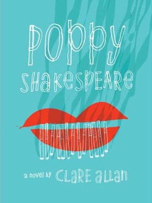 cover image of Poppy Shakespeare